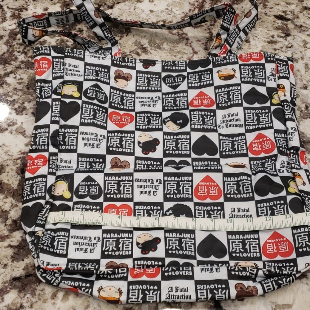 Handbag